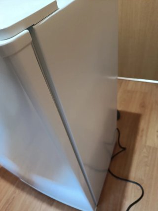 Frigorífico OK. 86L Blanco