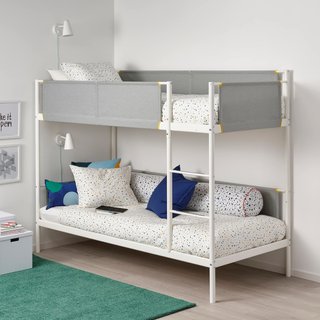 Litera IKEA 90x200