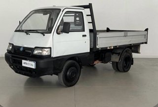 Miro Piaggio Porter 2006