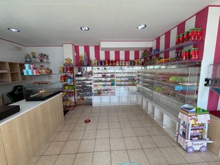 Transpaso de local comercial
