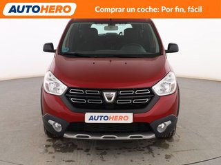Dacia Lodgy 1.5 Blue dCi Stepway