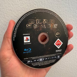 Dead Space PS3