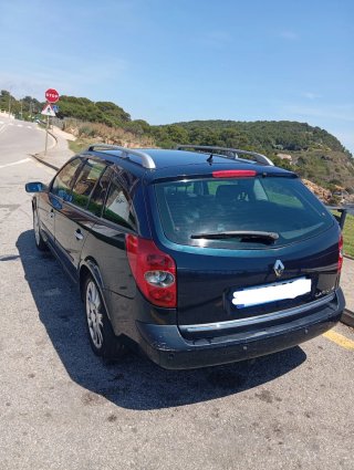 Renault Laguna 2005