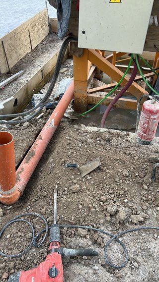 Reformas albañileria y pintura y solado