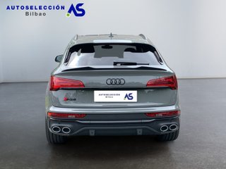 Audi SQ5 2021