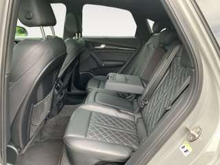Audi SQ5 2021