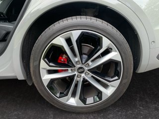 Audi SQ5 2021