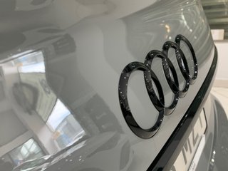 Audi SQ5 2021