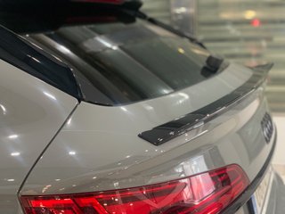 Audi SQ5 2021