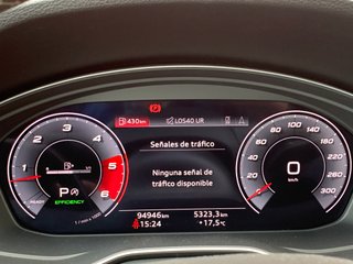 Audi SQ5 2021