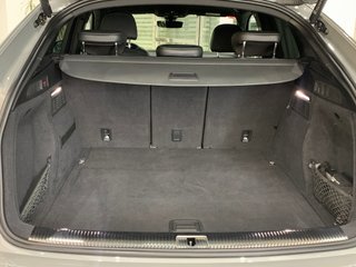 Audi SQ5 2021