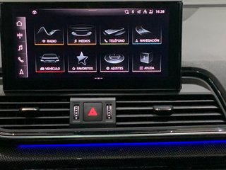 Audi SQ5 2021