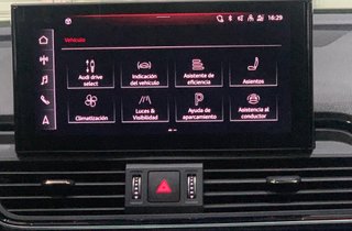 Audi SQ5 2021