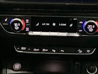 Audi SQ5 2021