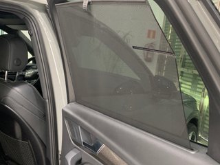 Audi SQ5 2021