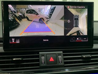 Audi SQ5 2021