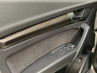Audi SQ5 2021