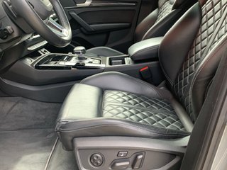 Audi SQ5 2021