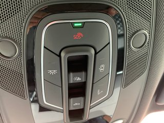 Audi SQ5 2021