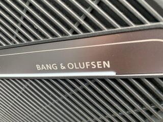 Audi SQ5 2021