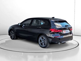 BMW Serie 1 116i 80 kW (109 CV)
