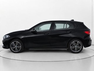 BMW Serie 1 116i 80 kW (109 CV)