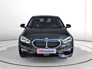BMW Serie 1 116i 80 kW (109 CV)