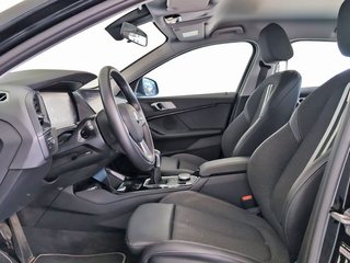BMW Serie 1 116i 80 kW (109 CV)