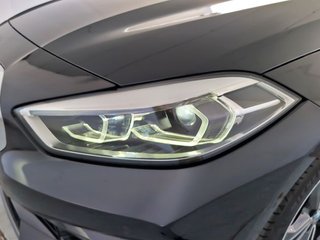 BMW Serie 1 116i 80 kW (109 CV)