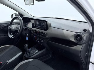 Hyundai i10 1.0 Klass AT 46 kW (63 CV)