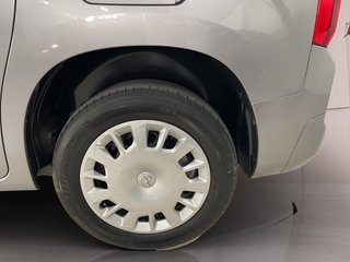 Combo Life 1.5 TD 75kW (100CV) S/S Edition Plus L