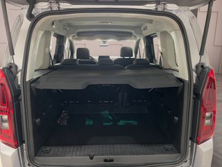 Combo Life 1.5 TD 75kW (100CV) S/S Edition Plus L