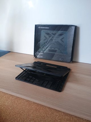 Soporte portátil CONCEPTTRONIC