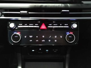 Hyundai Tucson 1.6 TGDI HEV Maxx Auto 158 kW (215 CV)