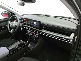 Hyundai Tucson 1.6 TGDI HEV Maxx Auto 158 kW (215 CV)