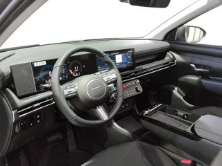 Hyundai Tucson 1.6 TGDI HEV Maxx Auto 158 kW (215 CV)