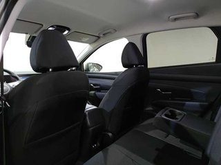 Hyundai Tucson 1.6 TGDI HEV Maxx Auto 158 kW (215 CV)