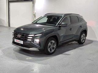 Hyundai Tucson 1.6 TGDI HEV Maxx Auto 158 kW (215 CV)