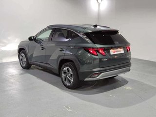 Hyundai Tucson 1.6 TGDI HEV Maxx Auto 158 kW (215 CV)