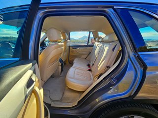 ⚡BMW X5 XDrive25D 218cv Auto ZF 8v 7 Plazas