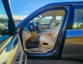 ⚡BMW X5 XDrive25D 218cv Auto ZF 8v 7 Plazas