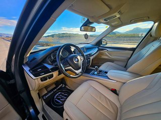 ⚡BMW X5 XDrive25D 218cv Auto ZF 8v 7 Plazas
