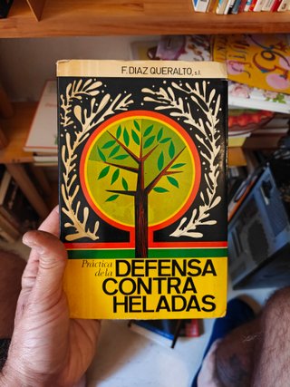 Varios libros