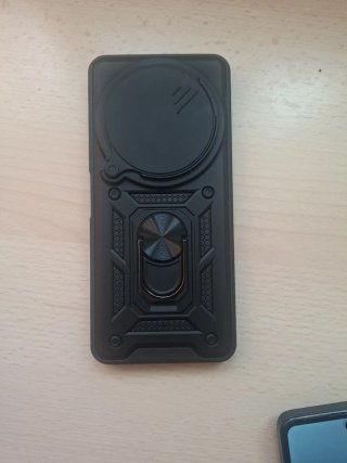 Nubia Focus 5G 256GB 16gb ram