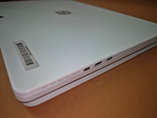 NIAKUN 14 2 en 1 Convertible Táctil Windows 11 Pro