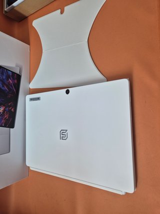 NIAKUN 14 2 en 1 Convertible Táctil Windows 11 Pro