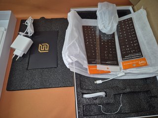NIAKUN 14 2 en 1 Convertible Táctil Windows 11 Pro