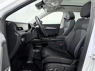 JAECOO 5 1.6 TGDI Exclusive FWD 108 kW (147 CV)