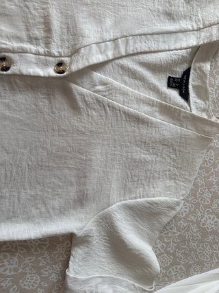 Conjunto Blusa y Pantalón Talla Única