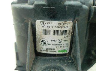 6317692465504 faro antiniebla bmw 1 (e87) 20787738